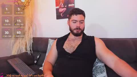 Instagram jeanpaulfit  online show from 03/14/26, 11:10