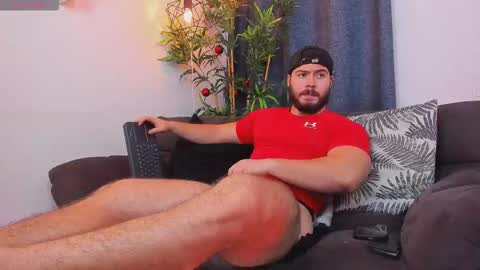 Instagram jeanpaulfit  online show from 03/19/26, 11:09