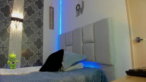 Sebas online show from 10/01/25, 02:34