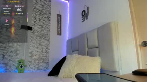 Sebas online show from 10/11/25, 02:26