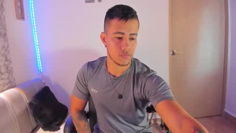 Sebas online show from 02/03/26, 12:43