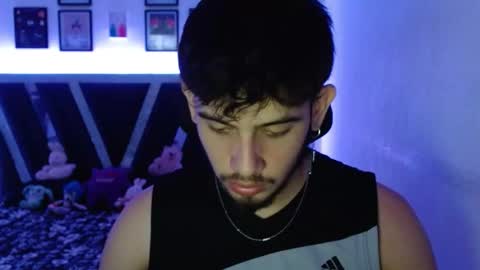 Sebas online show from 10/03/25, 04:31