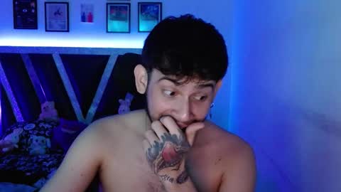 Sebas online show from 10/04/25, 10:02