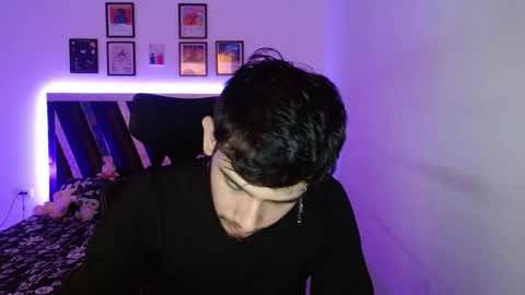 Sebas online show from 10/08/25, 01:47