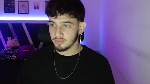 Sebas online show from 10/13/25, 04:07