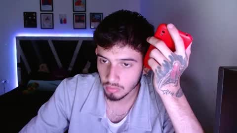 Snapshot of sebasxxl12 chatting on 01/07/26, 02:58 Sebas online show from 01/07/26, 02:58