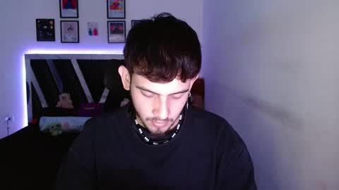 Snapshot of sebasxxl12 chatting on 01/09/26, 02:58 Sebas online show from 01/09/26, 02:58