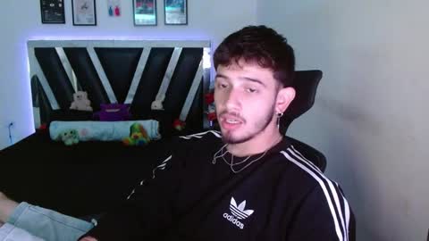 Snapshot of sebasxxl12 chatting on 01/09/26, 07:04 Sebas online show from 01/09/26, 07:04