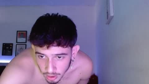 Snapshot of sebasxxl12 chatting on 01/19/26, 04:33 Sebas online show from 01/19/26, 04:33