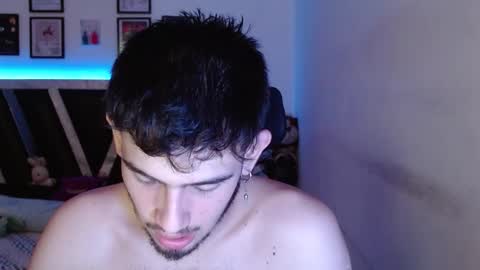 Snapshot of sebasxxl12 chatting on 02/01/26, 10:30 Sebas online show from 02/01/26, 10:30