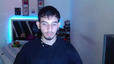 Snapshot of sebasxxl12 chatting on 02/05/26, 12:15 Sebas online show from 02/05/26, 12:15