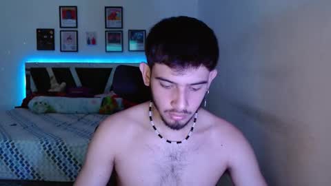 Snapshot of sebasxxl12 chatting on 02/06/26, 06:00 Sebas online show from 02/06/26, 06:00