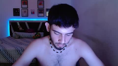 Snapshot of sebasxxl12 chatting on 02/07/26, 06:11 Sebas online show from 02/07/26, 06:11