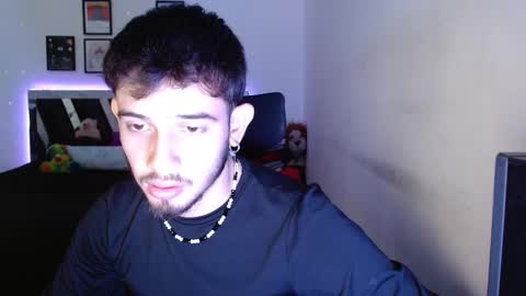 Snapshot of sebasxxl12 chatting on 02/11/26, 06:46 Sebas online show from 02/11/26, 06:46