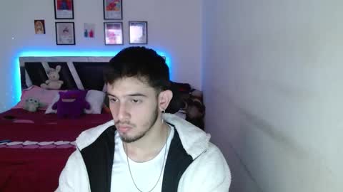 Snapshot of sebasxxl12 chatting on 02/22/26, 09:13 Sebas online show from 02/22/26, 09:13