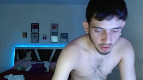 Snapshot of sebasxxl12 chatting on 02/23/26, 09:17 Sebas online show from 02/23/26, 09:17