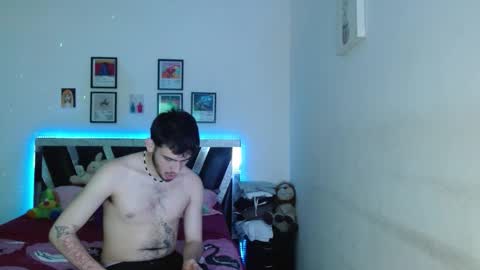 Snapshot of sebasxxl12 chatting on 02/24/26, 09:13 Sebas online show from 02/24/26, 09:13