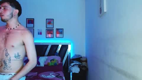 Snapshot of sebasxxl12 chatting on 03/01/26, 01:07 Sebas online show from 03/01/26, 01:07