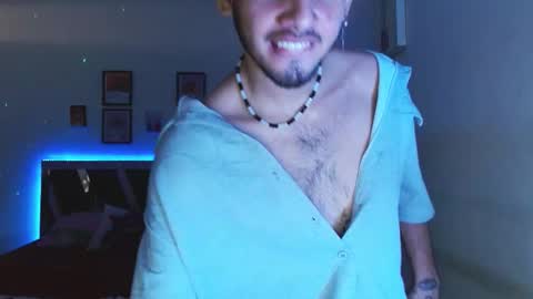 Snapshot of sebasxxl12 chatting on 03/03/26, 02:45 Sebas online show from 03/03/26, 02:45