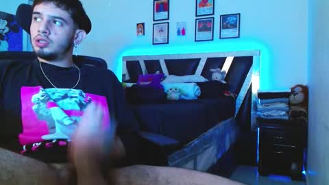 Snapshot of sebasxxl12 chatting on 03/05/26, 04:47 Sebas online show from 03/05/26, 04:47