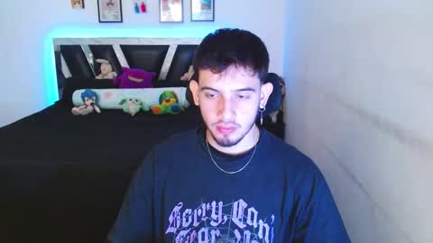 Snapshot of sebasxxl12 chatting on 03/17/26, 03:04 Sebas online show from 03/17/26, 03:04