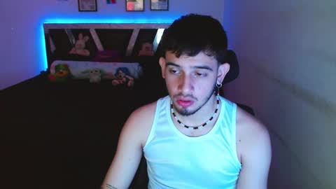 Snapshot of sebasxxl12 chatting on 03/18/26, 03:15 Sebas online show from 03/18/26, 03:15