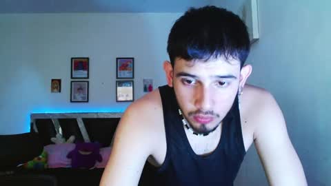 Snapshot of sebasxxl12 chatting on 04/23/26, 03:19 Sebas online show from 04/23/26, 03:19