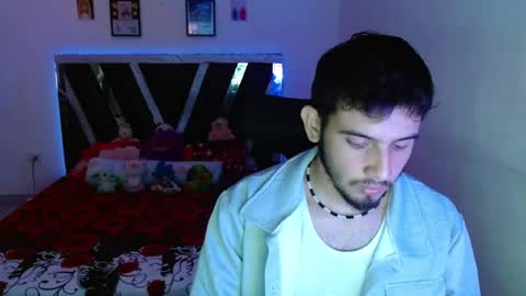 Snapshot of sebasxxl12 chatting on 05/15/26, 09:44 Sebas online show from 05/15/26, 09:44