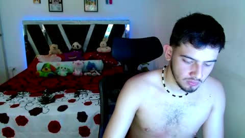 Snapshot of sebasxxl12 chatting on 05/24/26, 10:04 Sebas online show from 05/24/26, 10:04