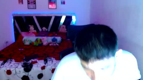 Snapshot of sebasxxl12 chatting on 05/25/26, 11:11 Sebas online show from 05/25/26, 11:11