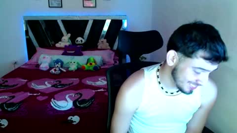 Snapshot of sebasxxl12 chatting on 05/29/26, 10:52 Sebas online show from 05/29/26, 10:52