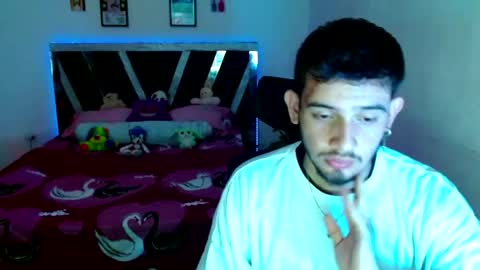 Snapshot of sebasxxl12 chatting on 06/05/26, 03:24 Sebas online show from 06/05/26, 03:24