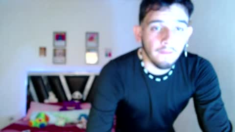 Snapshot of sebasxxl12 chatting on 06/06/26, 12:27 Sebas online show from 06/06/26, 12:27