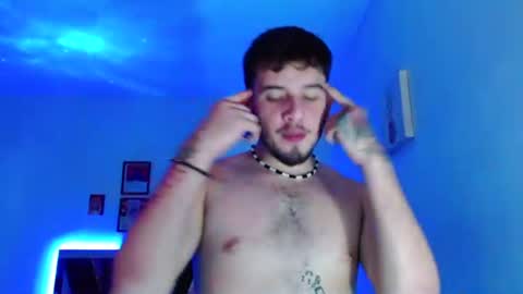 Snapshot of sebasxxl12 chatting on 06/24/26, 11:31 Sebas online show from 06/24/26, 11:31