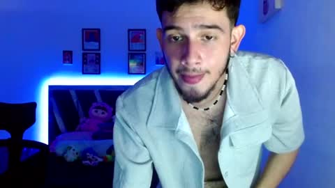 Snapshot of sebasxxl12 chatting on 07/16/26, 10:16 Sebas online show from 07/16/26, 10:16