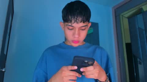 Sebastian online show from 12/05/25, 08:38