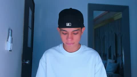 Sebastian online show from 01/11/26, 08:14