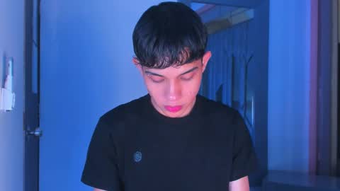 Sebastian online show from 01/12/26, 08:58