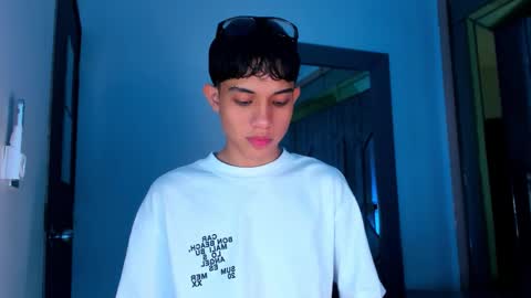 Sebastian online show from 02/14/26, 08:27