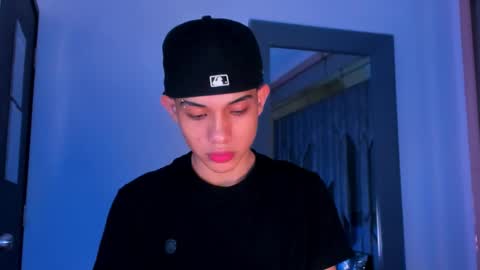 Sebastian online show from 03/01/26, 08:00