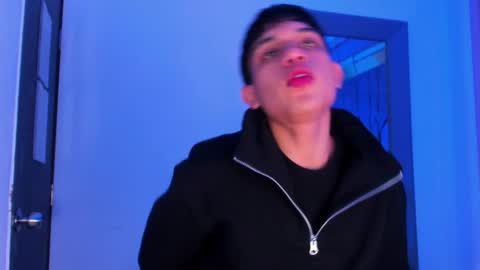 Sebastian online show from 03/28/26, 04:01