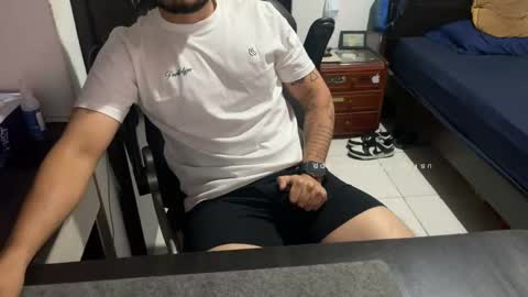 sebaz044 online show from 10/13/25, 04:56