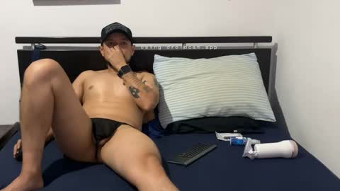 sebaz044 online show from 11/16/25, 11:21