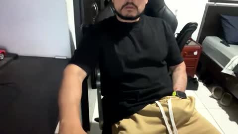 sebaz044 online show from 01/19/26, 01:53