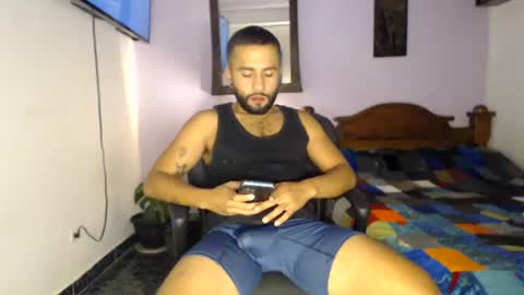 Snapshot of sebferrer chatting on 07/04/26, 01:56 SebFerrer online show from 07/04/26, 01:56