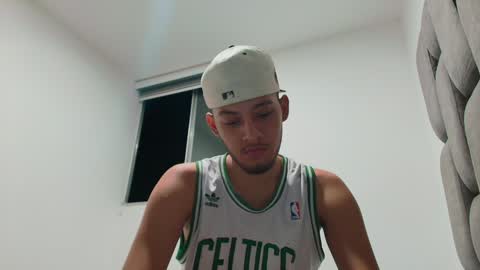 Snapshot of sebolaz chatting on 01/13/25, 05:23 ryan miller online show from 01/13/25, 05:23