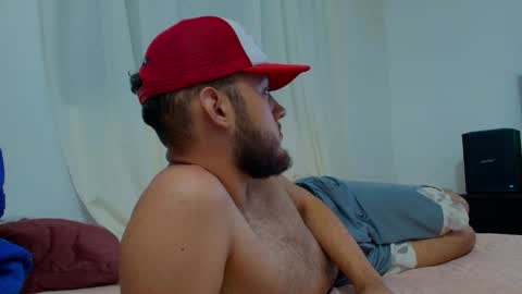 Snapshot of sebolaz chatting on 10/10/25, 04:33 ryan miller online show from 10/10/25, 04:33