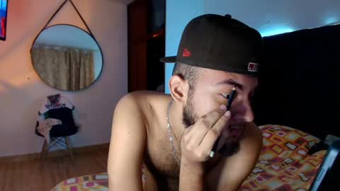 Snapshot of sebolaz chatting on 05/06/26, 01:47 ryan miller online show from 05/06/26, 01:47