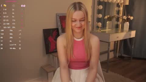 Rina online show from 10/15/25, 07:36