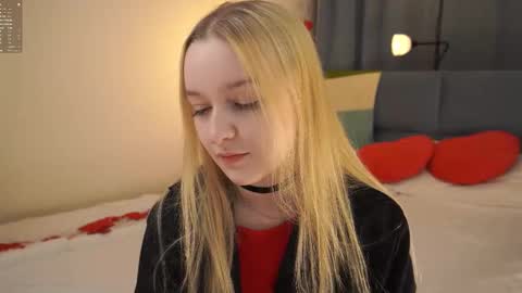 Rina online show from 11/02/25, 08:22